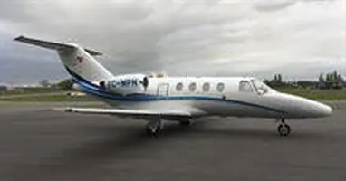 Citation CJ1