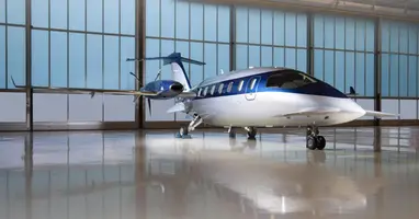 Piaggio Avanti EVO