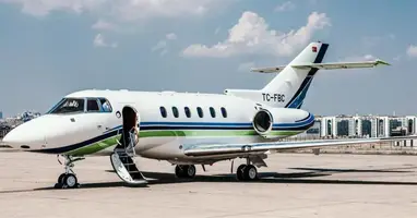 Hawker 750