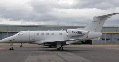 Phenom 300