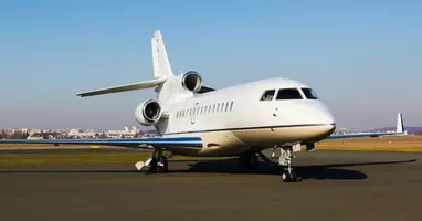 Falcon 7X