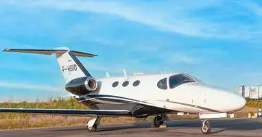 Citation Mustang