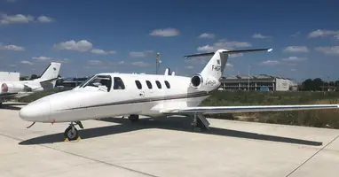 Citation CJ