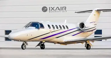Citation CJ2+