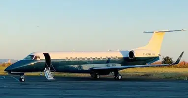 Legacy 600