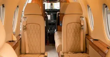 Nextant 400XTi