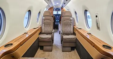 Nextant 400XTi