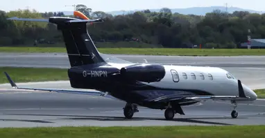Phenom 300