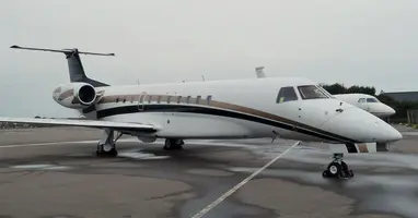Legacy 600