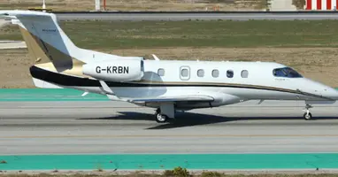 Phenom 300E