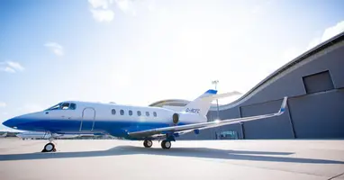 Hawker 900XP