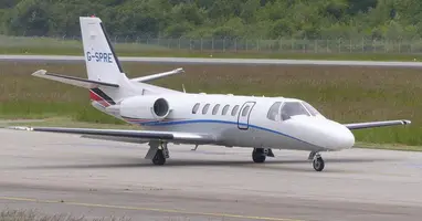 Citation Bravo