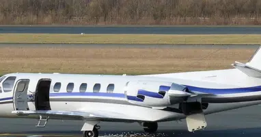 Citation II