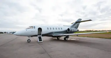 Hawker 750