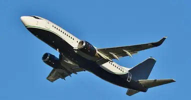 Boeing 737-300 VIP