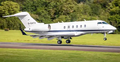 Challenger 300