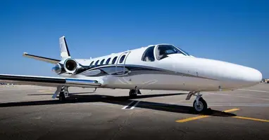 Citation Bravo