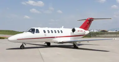 Citation CJ2+