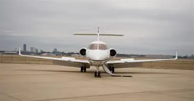 Hawker 900XP