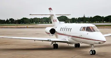 Hawker 850XP