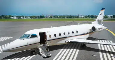 Gulfstream G200