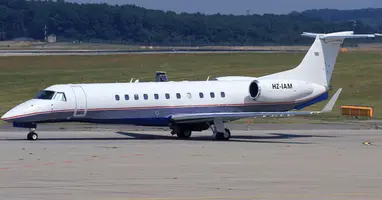 Legacy 600