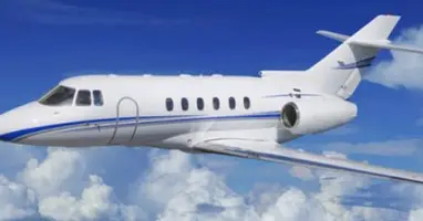Hawker 400XP
