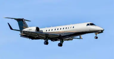 Legacy 600
