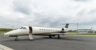 Legacy 600