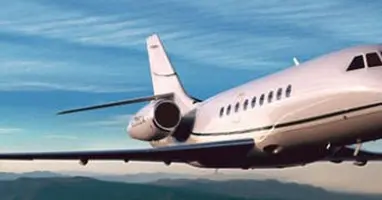 Falcon 2000LXS