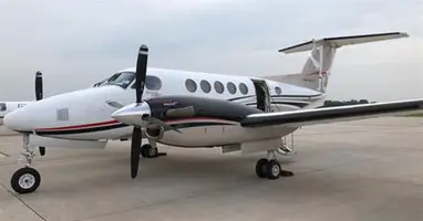 King Air 200