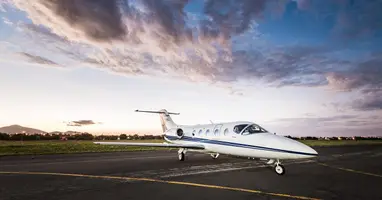 Hawker 400XP