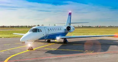 Citation Sovereign
