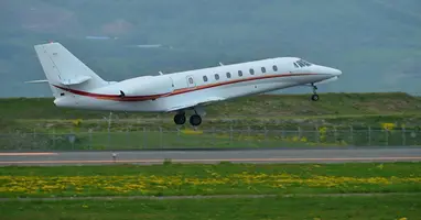 Citation Sovereign