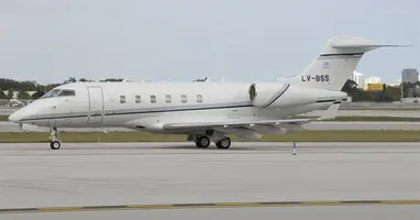 Challenger 300