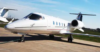 Learjet 60XR