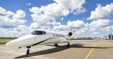 Learjet 60XR