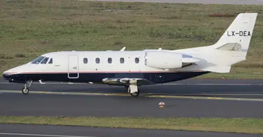 Citation XLS+