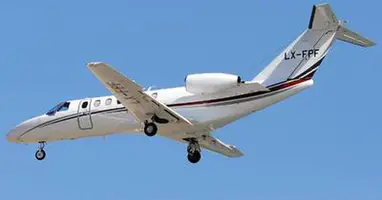 Citation CJ3+