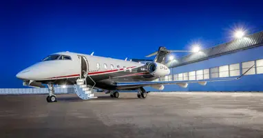 Challenger 350