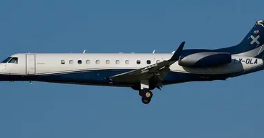 Legacy 600