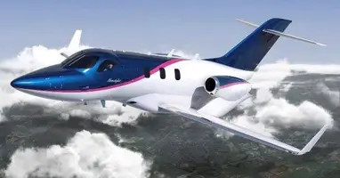 HondaJet