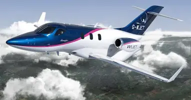 HondaJet