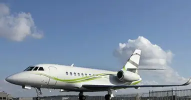 Falcon 2000S