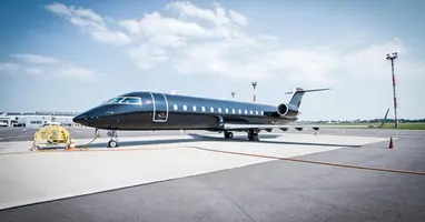 Challenger 850