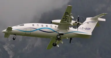 Piaggio Avanti