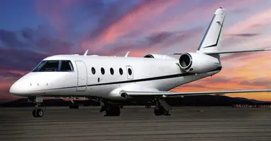 Gulfstream G150