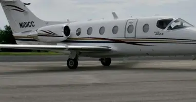 Hawker 400A