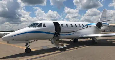 Citation Sovereign