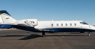Learjet 60XR
